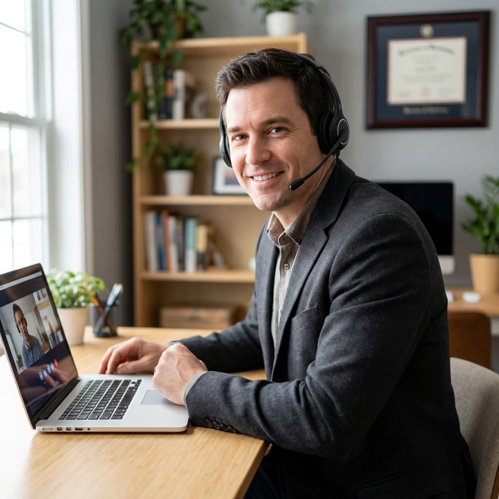 Asa King - Virtual Bankruptcy Attorney